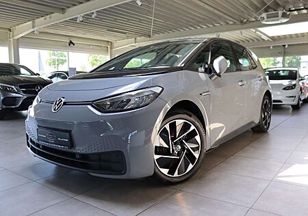 VW ID.3 Volkswagen Pro Performance Life 150 kW (204 PS), Automatik...
