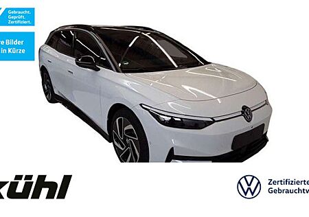 VW ID.7 Volkswagen Tourer Pro Pro 210 kW Wärmepumpe Harman Kar