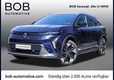 Renault Scenic Iconic 220 Long Range AV-Paket GJR