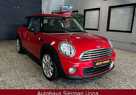 Mini ONE 1,6/Klima/Alu/Tüv-Neu