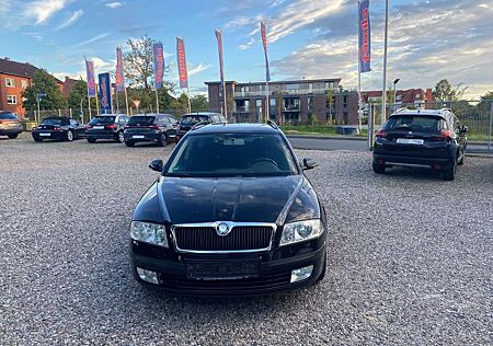 Skoda Octavia Combi 2.0 TDI PD Ambiente