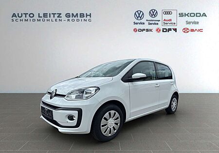 VW Up Volkswagen ! 1.0 move Climatronic SHZ NSW CompPhone