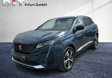 Peugeot 3008 1.2 PureTech 130 GT ACC+LED+Navi+SHZ+Kam.