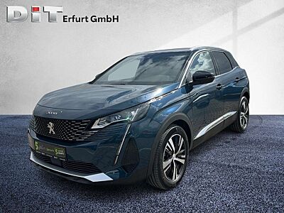 Peugeot 3008 1.2 PureTech 130 GT ACC+LED+Navi+SHZ+Kam.