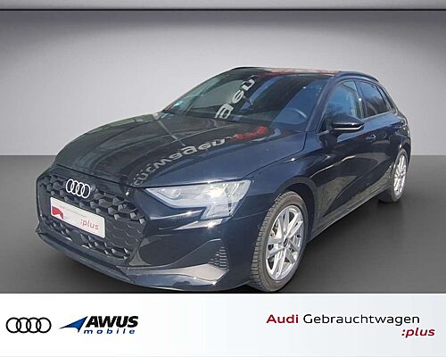 Audi A3 Sportback 30 TFSI Rückfahrkamera, ACC, Navigation