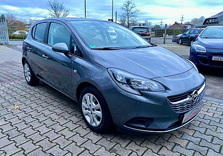 Opel Corsa E Edition ecoFlex/Top Gepflegt/1A Zustand