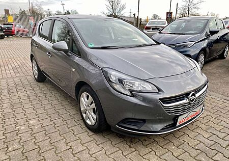 Opel Corsa E Edition ecoFlex/ gepflegter Zustand