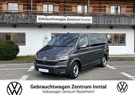 VW T6 Multivan Volkswagen .1 2,0 TDI DSG 4Motion Comfortline (AHK+LED+Standh