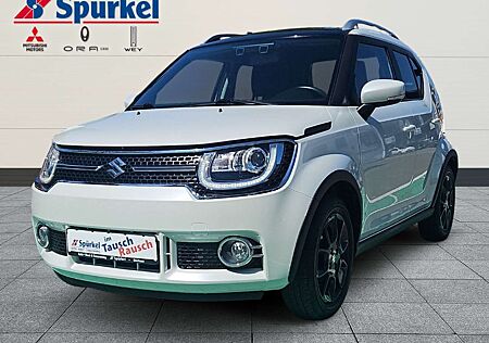 Suzuki Ignis Comfort+, Navigation, Rückfahrkamera