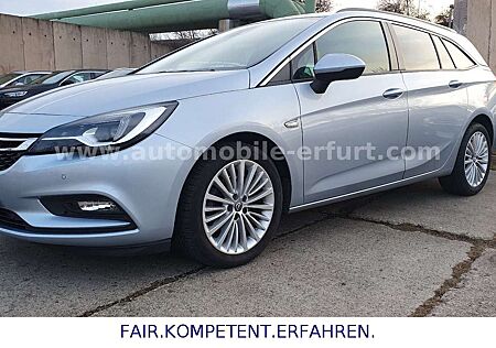 Opel Astra 10xAstra K Sports Tourer Business*1.HD*NAVI*ALU*