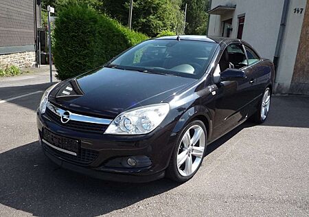 Opel Astra Endless Summer
