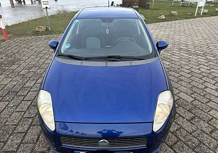 Fiat Grande Punto 1.4 8V Dynamic