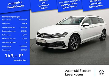 VW Passat Volkswagen DSG PANO LED AHK KAM SHZ PDC APP