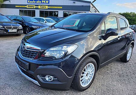 Opel Mokka Diesel 1.7 CDTI ecoFLEX Start/Stop 4x4 Innovation