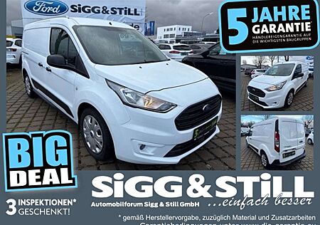 Ford Transit Connect 1.5 210 L2 Trend *AHK*KLIMA*PDC*