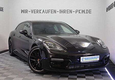 Porsche Panamera ST GTS V8 PDK ACC SERVICE NEU