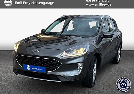 Ford Kuga 2.5 Duratec PHEV COOL&CONNECT
