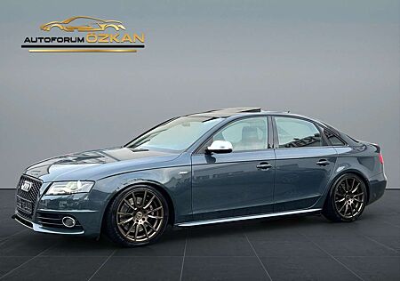 Audi S4 Lim. 3.0 TFSI quattro