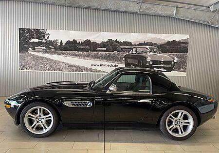 BMW Z8 Roadster