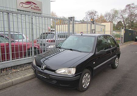 Peugeot 106 Filou