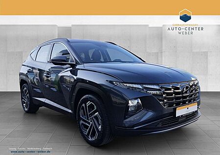 Hyundai Tucson 1.6 GDI Select DynLicht*Fernlichtass.*LED