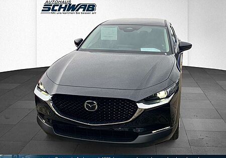 Mazda CX-30 2.0L e-SKYACTIV X 186ps Exclusive-line