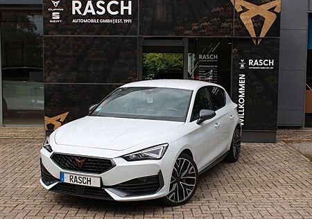 Cupra Leon 2.0 TSI DSG +NAVI+SHZ+ACC+LED+PDC+DAB+BEATS