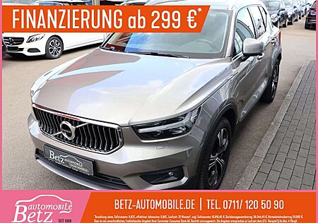 Volvo XC 40 XC40 Inscription Recharge Plug-In Hybrid 2WD