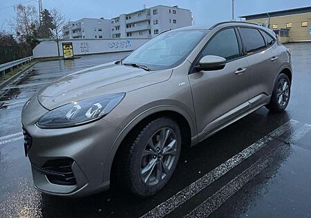 Ford Kuga Diesel 2.0 EcoBlue Hybrid ST-LINE X