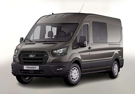 Ford Transit Trend DCiV 350 TDCi 165 RWD L3H2 AHK 6-S 121 kW...