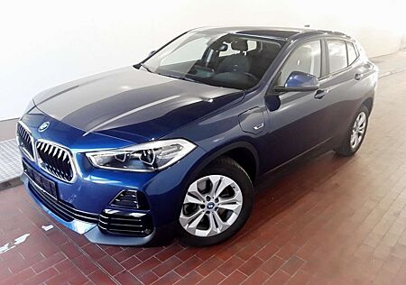 BMW X2 xDrive 25e Sport HeadUp NaviPlus Kamera Sound