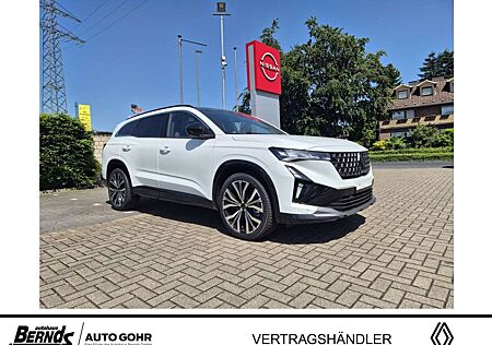 Renault Espace F-Hybrid E-TECH Iconic 5-Sitzer PANO 360°KAM NAVI
