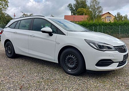 Opel Astra Sports Tourer 1,5 Diesel