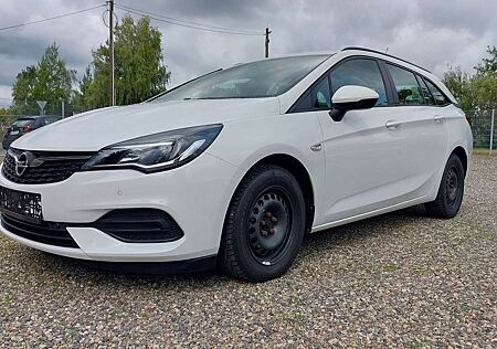 Opel Astra Sports Tourer 1,5 Diesel