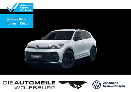 VW Tiguan Volkswagen 1.5 eHybrid DSG R-Line "Black Style"
