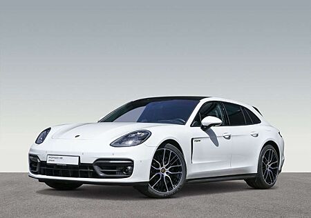 Porsche Panamera 4S E-Hybrid Sport Turismo BOSE LED
