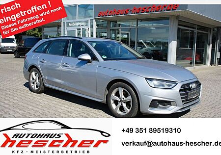 Audi A4 Avant 35 TDI advanced S-tronic*LED*NAVI*