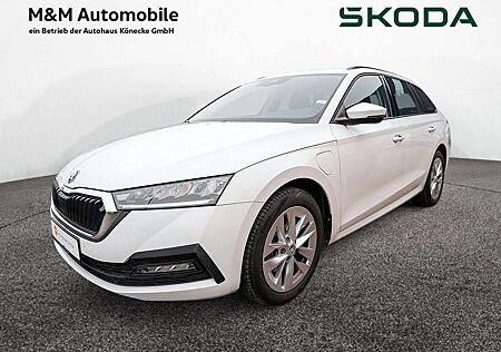 Skoda Octavia Combi 1.4 TSI iV Ambition iV ALU KLIM