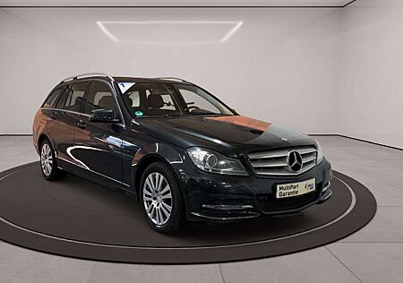 Mercedes-Benz C 220 C -Klasse T-Modell T CDI