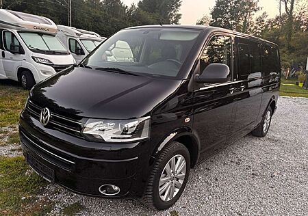 VW T5 Multivan Volkswagen