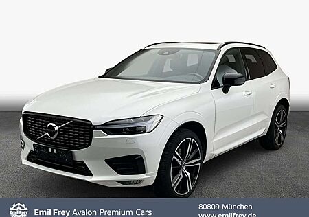 Volvo XC 60 XC60 XC60 B4 B Geartronic RDesign