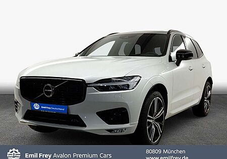 Volvo XC 60 XC60 XC60 B4 B Geartronic RDesign