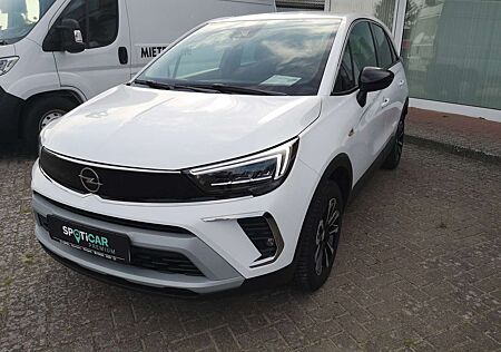 Opel Crossland Elegance Paket - Sitzheizung, Kamera, Tempomat