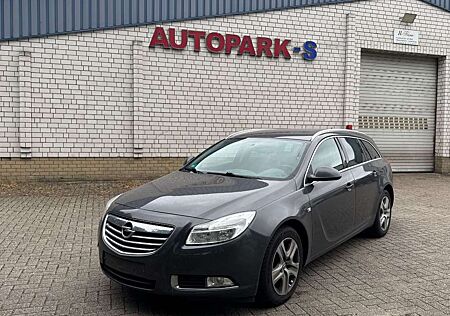Opel Insignia 2.0 Sports Tourer|AUTOMATIK|KLIMA|TÜVAU