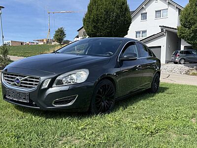 Volvo S60 T4 Summum