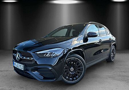 Mercedes-Benz GLA 220 d 4MATIC AMG 360° PANO KeyGo BURMESTER