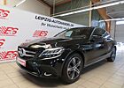 Mercedes-Benz C 180 Avantgarde 9G*LED*Navi*AHK*el.Heckkl