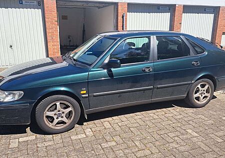 Saab 9000 turbo 16