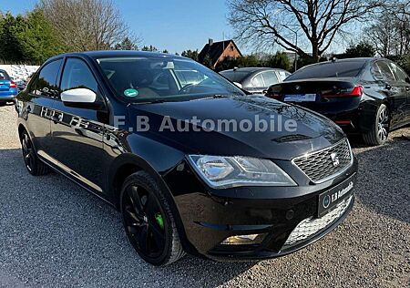 Seat Toledo Style Salsa/KLIMA/NAVI/UVM..