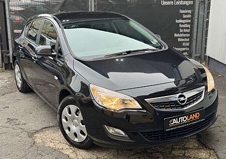 Opel Astra J Lim. 5-trg. Selection 1.6l*2.HAND*KLIMA